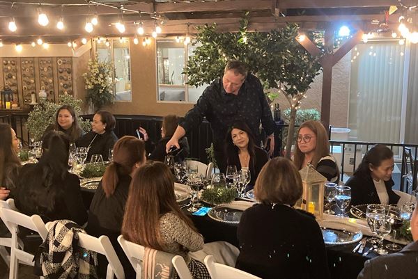 Sierra Celebrations LLC