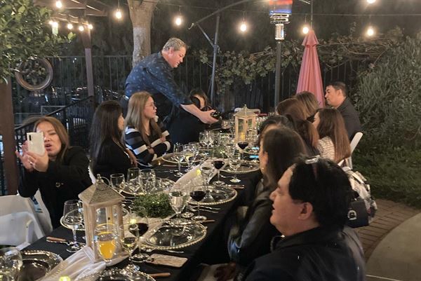 Sierra Celebrations LLC