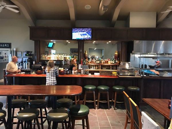 The Bluffs at The National Golf Club