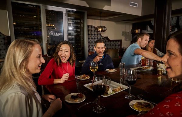 The Bluffs at The National Golf Club