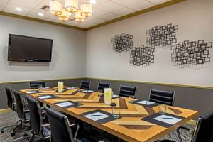 Bronson Board Room
