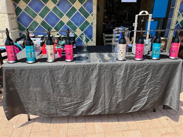 Elevation Mobile Hookah Services