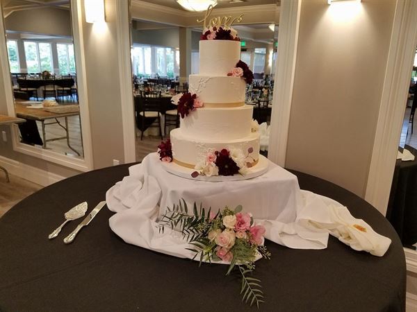 Porter Valley Country Club