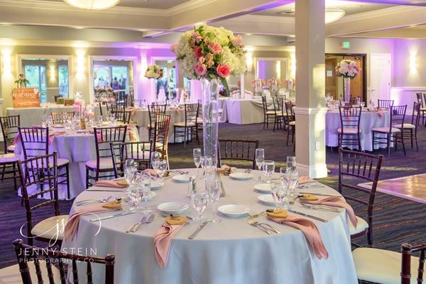 Porter Valley Country Club