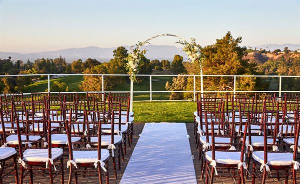 Mulholland Hills Country Club