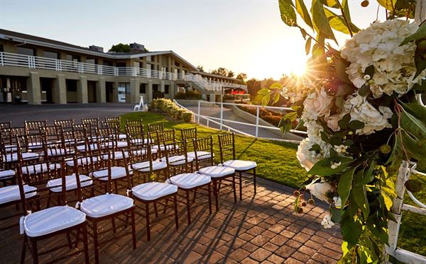 Mulholland Hills Country Club