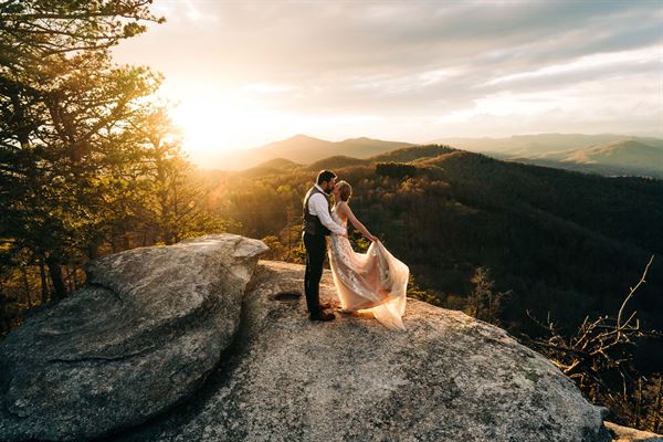 MountainWed Photography