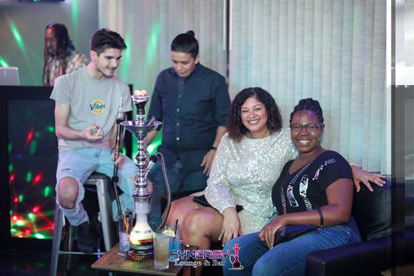 Synergy Lounge & Bar