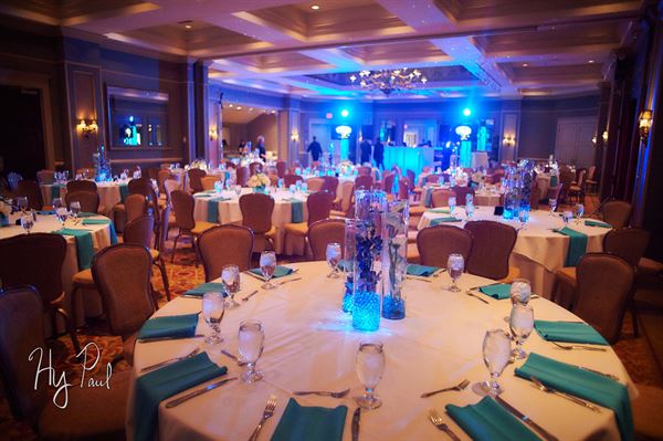 Harry's Savoy Ballroom