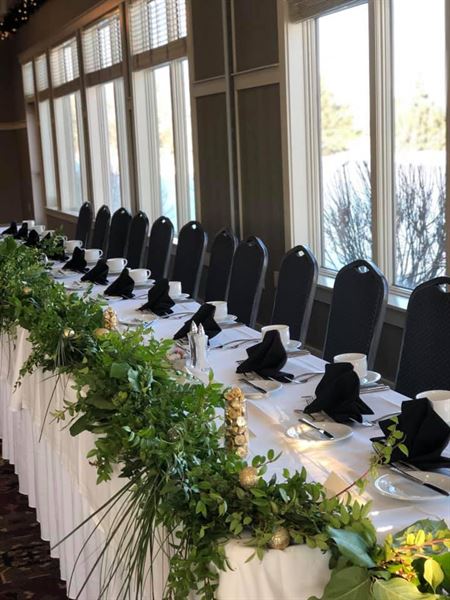 Medina Golf & Country Club