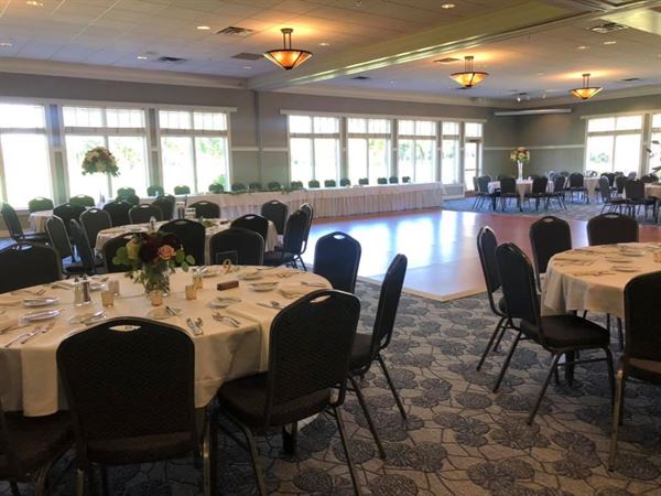 Medina Golf & Country Club