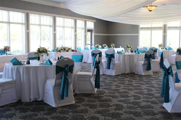 Medina Golf & Country Club