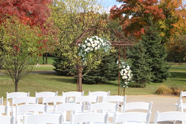 Medina Golf & Country Club