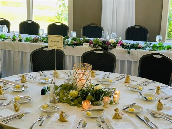 Medina Golf & Country Club