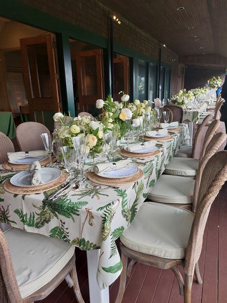 International Tennis Hall of Fame