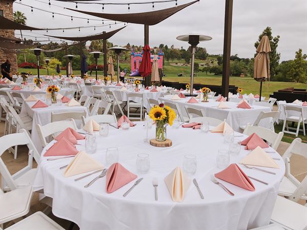 Aliso Viejo Country Club