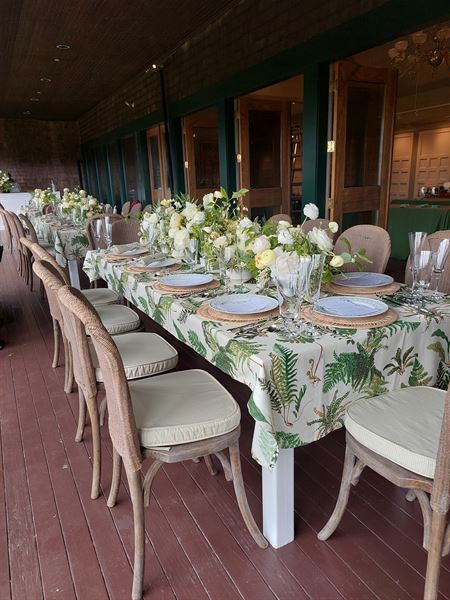 International Tennis Hall of Fame