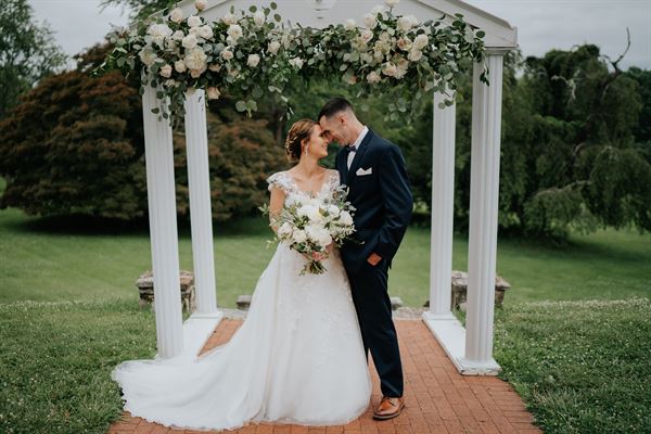 Historic Rosemont Manor