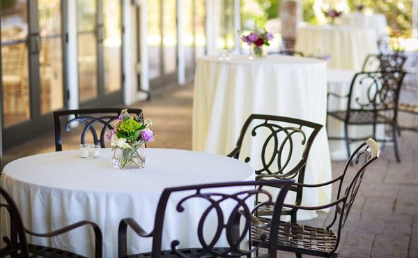 Granite Bay Golf Club