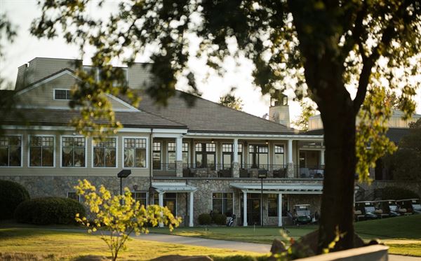 Granite Bay Golf Club