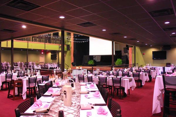 Gandy Dancer Theatre