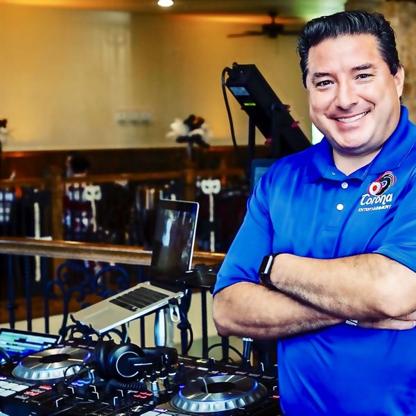 Corona Entertainment