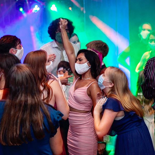 Corona Entertainment