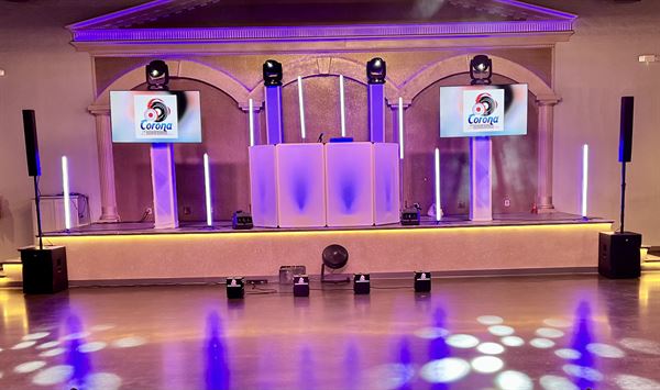 Corona Entertainment