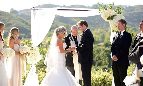 Coto De Caza Golf And Racquet Club