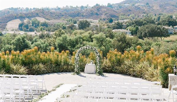 Coto De Caza Golf And Racquet Club