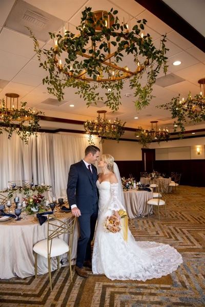 Coto De Caza Golf And Racquet Club