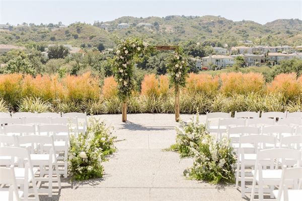 Coto De Caza Golf And Racquet Club