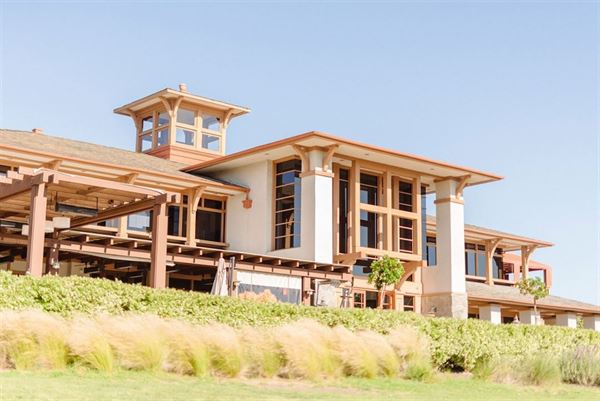 Coto De Caza Golf And Racquet Club