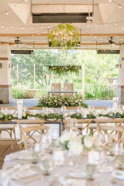 Coto De Caza Golf And Racquet Club