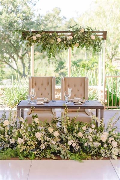 Coto De Caza Golf And Racquet Club