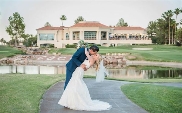 Canyon Gate Country Club