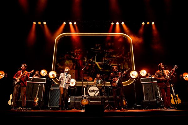 Midland Center For The Arts