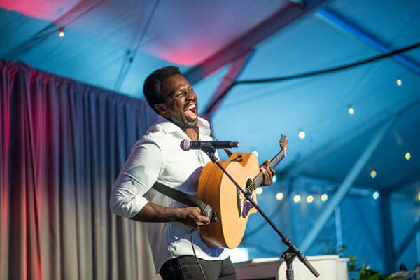 Midland Center For The Arts