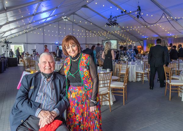 Midland Center For The Arts