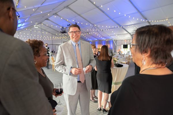 Midland Center For The Arts