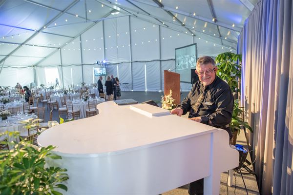 Midland Center For The Arts