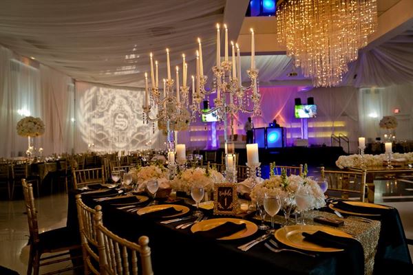 Eden Regal Ballroom & Catering