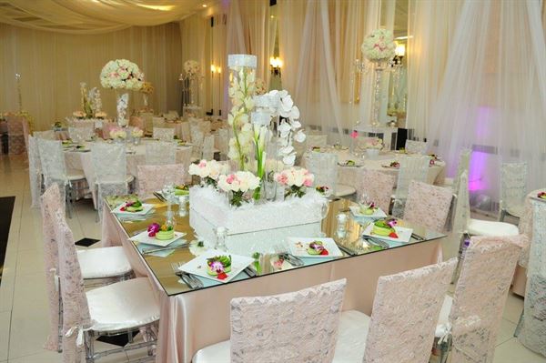 Eden Regal Ballroom & Catering