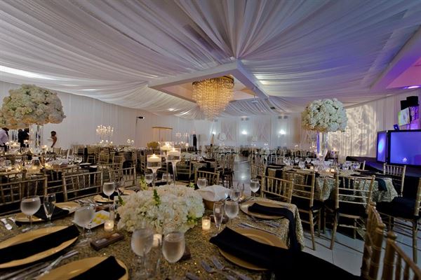 Eden Regal Ballroom & Catering
