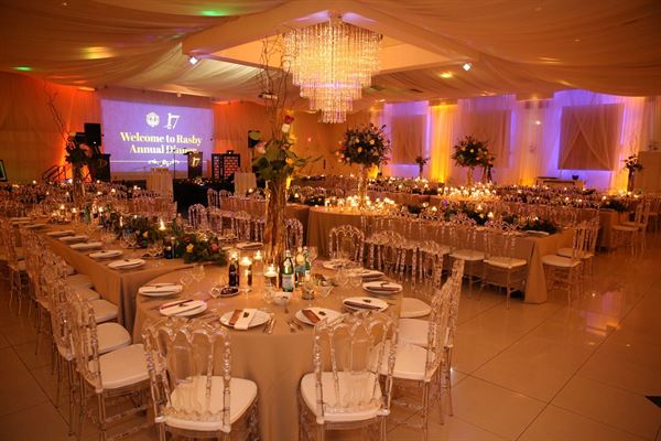 Eden Regal Ballroom & Catering