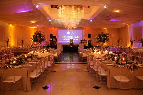 Eden Regal Ballroom & Catering