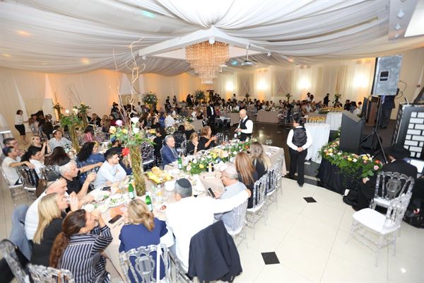 Eden Regal Ballroom & Catering