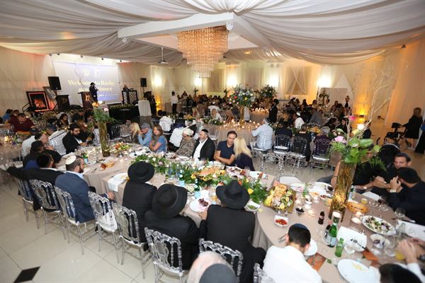 Eden Regal Ballroom & Catering