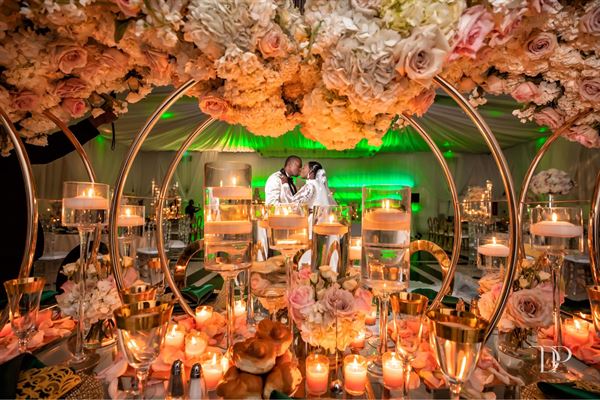 Eden Regal Ballroom & Catering