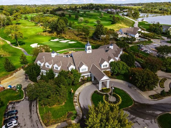 The National Golf Club of Kansas City
